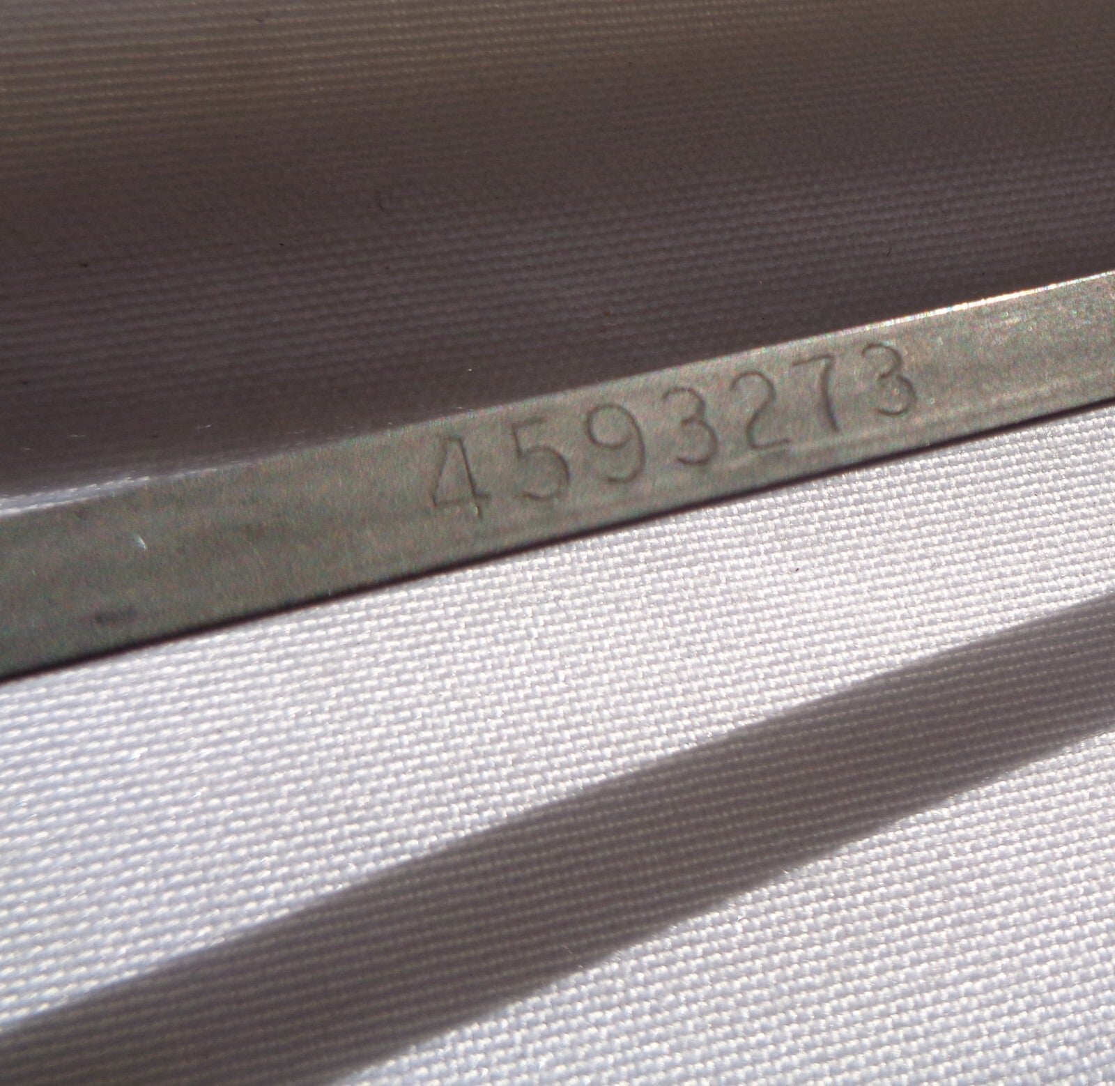 SEBRING STRATUS BREEZE OEM TRANSMISSION DIPSTICK 4593273 FREE SHIPPING! R1 - RarePartsFinder.Com