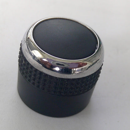 2013 KIA SPORTAGE  RADIO STEREO TUNER CONTROL KNOB OEM FREE SHIPPING