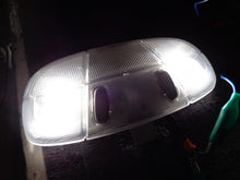 2000 - 2007 FORD TAURUS INTERIOR DOME LIGHT TESTED OEM FREE SHIPPING! R1 - RarePartsFinder.Com