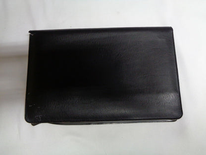 2002 DODGE NEON OWNERS MANUAL W/ CASE  OEM FREE SHIPPING! - RarePartsFinder.Com