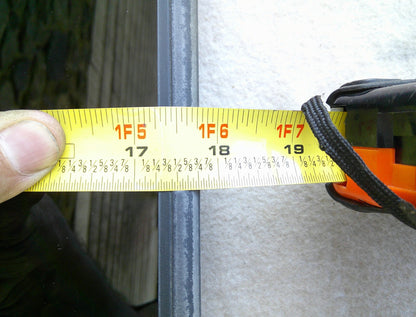 2011 - 2017  NISSAN JUKE OEM FACTORY SUNROOF GLASS PANEL