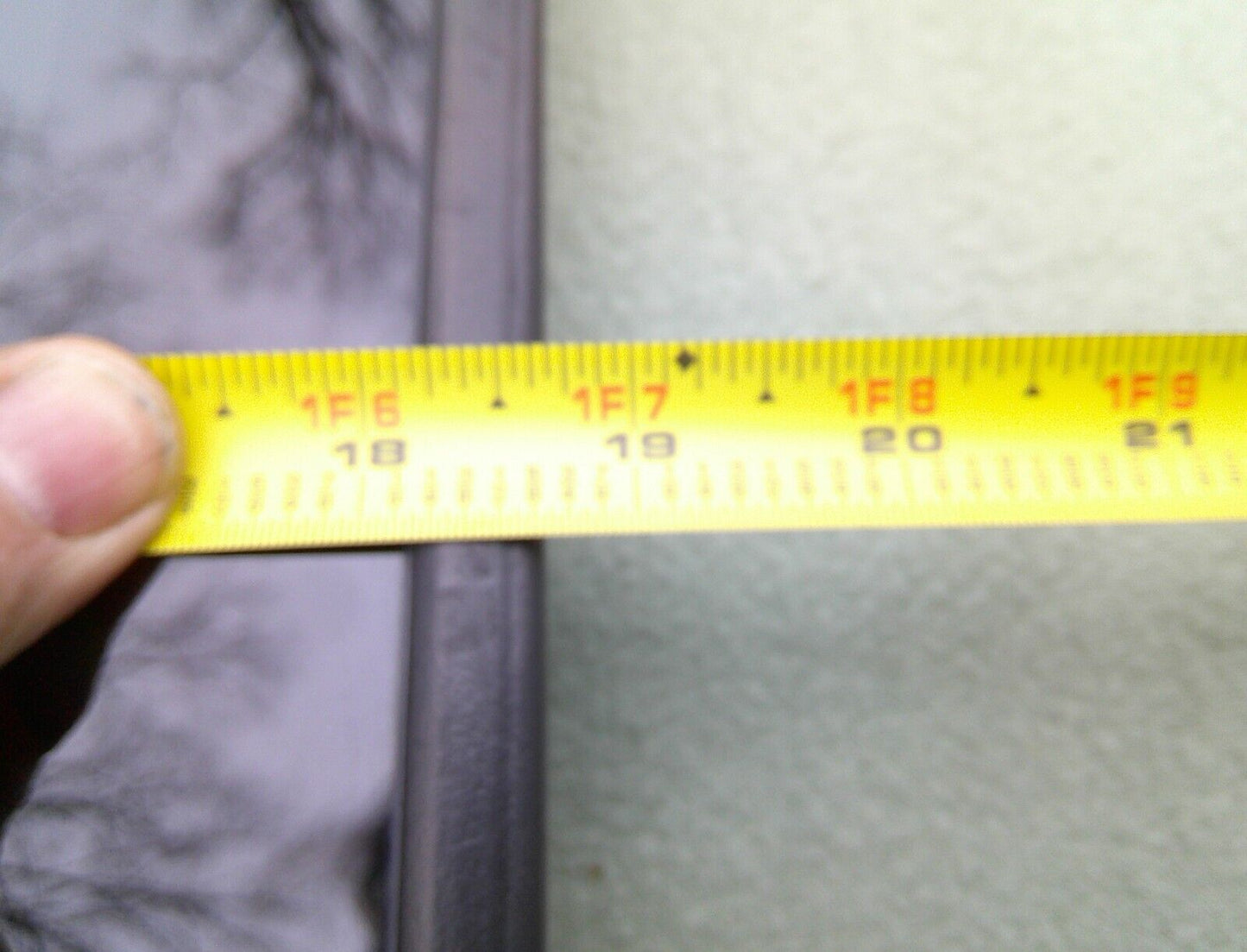 12 - 17 TOYOTA CAMRY OEM FACTORY SUNROOF GLASS NO ACCIDENT FREE SHIPPING! - RarePartsFinder.Com