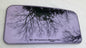 12 - 17 TOYOTA CAMRY OEM FACTORY SUNROOF GLASS NO ACCIDENT FREE SHIPPING! - RarePartsFinder.Com