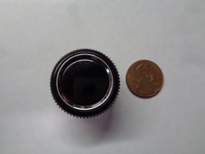 2008 - 2016 AUDI A4 RADIO STEREO TUNER CONTROL KNOB OEM FREE SHIPPING!