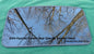 2004 HYUNDAI SONATA OEM YEAR SPECIFIC SUNROOF GLASS NO ACCIDENT FREE SHIPPING!