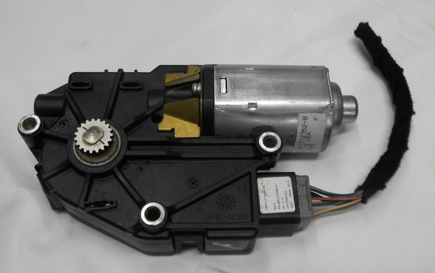 2004 - 2006 Ford F150 F250 F350 Sunroof Motor OEM Tested 5C3Z15790AA SM2