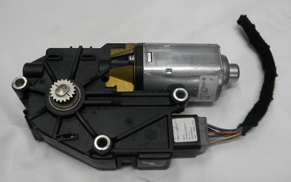 2004 - 2006 Ford F150 F250 F350 Sunroof Motor OEM Tested 5C3Z15790AA SM2