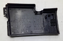 2013 - 2019 Ford Escape Relay Fuse Box Lid Top Cover Trim Free Shipping  R1 - RarePartsFinder.Com
