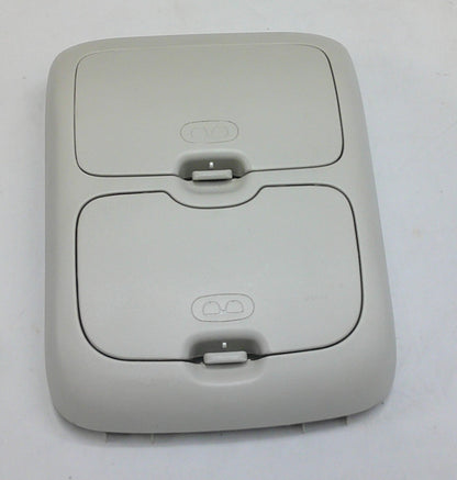 2008 - 2011 Mazda Tribute OEM Overhead Console Storage ZZCA69810A32 B1