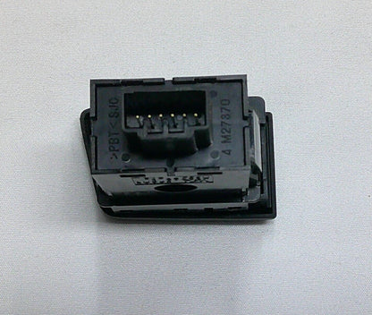 09 - 14 HONDA RIDGELINE SUNROOF CONTROL SWITCH FREE SHIP A17 - RarePartsFinder.Com