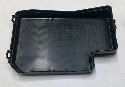 2006 - 2007 Toyota Rav4 Engine Fuse Relay Box Cover Lid 82662-42191 OEM R2