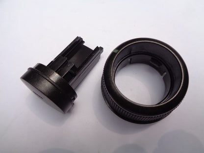 02 03 04 05 06  TOYOTA CAMRY AC HVAC CLIMATE CONTROL KNOB OEM FREE SHIPPING!