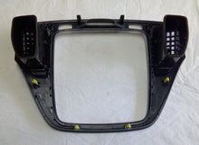 2001 - 2004 Toyota Highlander Radio Dashboard Bezel Trim Cover Free Shipping B4 - RarePartsFinder.Com