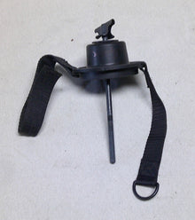 06 - 14 HONDA RIDGELINE SPARE TIRE WHEEL HOLD DOWN RETAINER OEM 74761-SJC-A00 B9