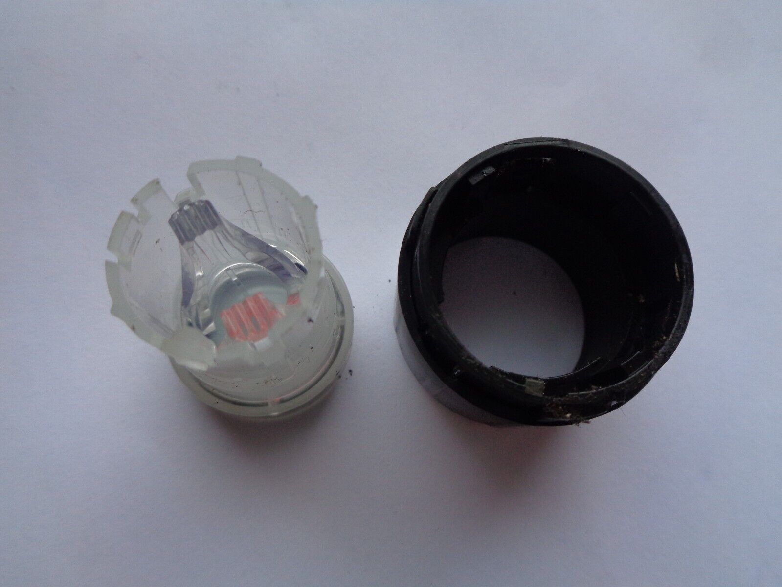 2011 FORD TAURUS CLIMATE CONTROL FAN A/C HEATER HVAC KNOB OEM FREE SHIPPING! - RarePartsFinder.Com