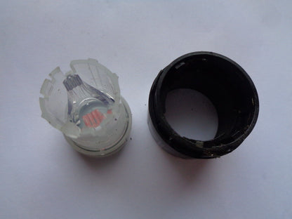 2011 FORD TAURUS CLIMATE CONTROL FAN A/C HEATER HVAC KNOB OEM FREE SHIPPING! - RarePartsFinder.Com