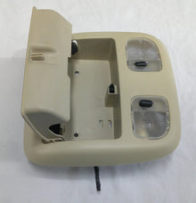 06-12 MILAN FUSION OEM OVERHEAD DOME LIGHT 6H63-54519A58-XXX B1
