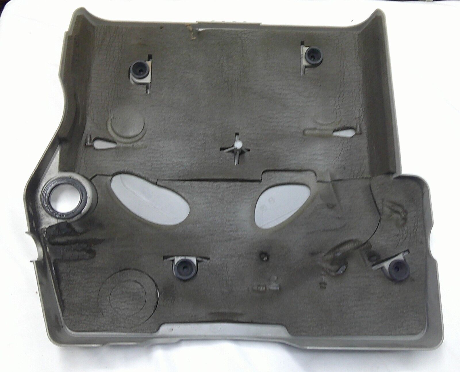 2004 - 2007 CADILLAC CTS OEM ENGINE COVER  12583732 FREE SHIPPING  EC2 - RarePartsFinder.Com
