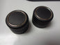 2008 2009 2010 HYUNDAI ELANTRA RADIO STEREO CONTROL KNOB SET OEM FREE SHIPPING!