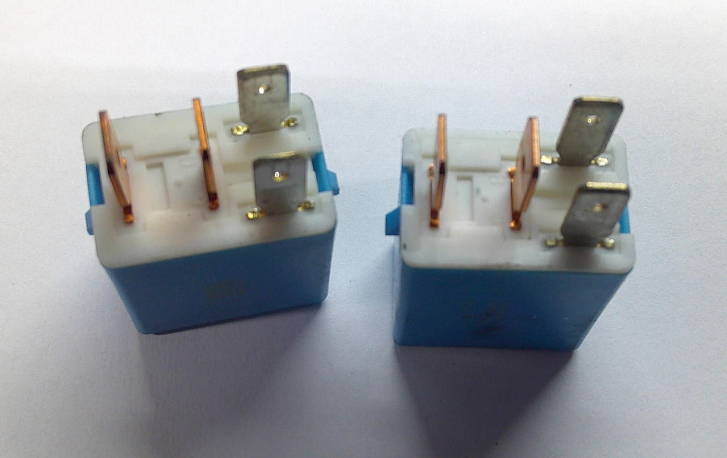 MAZDA  RELAY SET AJ51 156700-2560 TESTED OEM  1 YEAR WARRANTY! MZ1