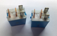 MAZDA  RELAY SET AJ51 156700-2560 TESTED OEM  1 YEAR WARRANTY! MZ1