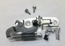 10 - 13 MAZDA 3 TRUNK LID STRIKER w/ BOLTS BBM4-56-840A OEM FREE SHIPPING! A17 - RarePartsFinder.Com