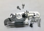 10 - 13 MAZDA 3 TRUNK LID STRIKER w/ BOLTS BBM4-56-840A OEM FREE SHIPPING! A17 - RarePartsFinder.Com
