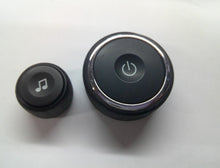 06 07 08 09 PONTIAC G5 RADIO STEREO TUNER CONTROL KNOB SET OEM FREE SHIPPING! - RarePartsFinder.Com