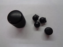96 97 98  99 DODGE CARAVAN RADIO STEREO TUNER SELECTOR KNOB SET OEM FREE SHIP