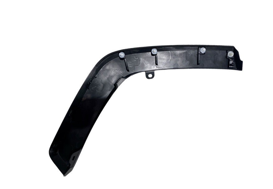 Rear Wheel Opening Trim Molding Left Driver For 2019 2020 2021 2022 Toyota Rav4 - RarePartsFinder.Com