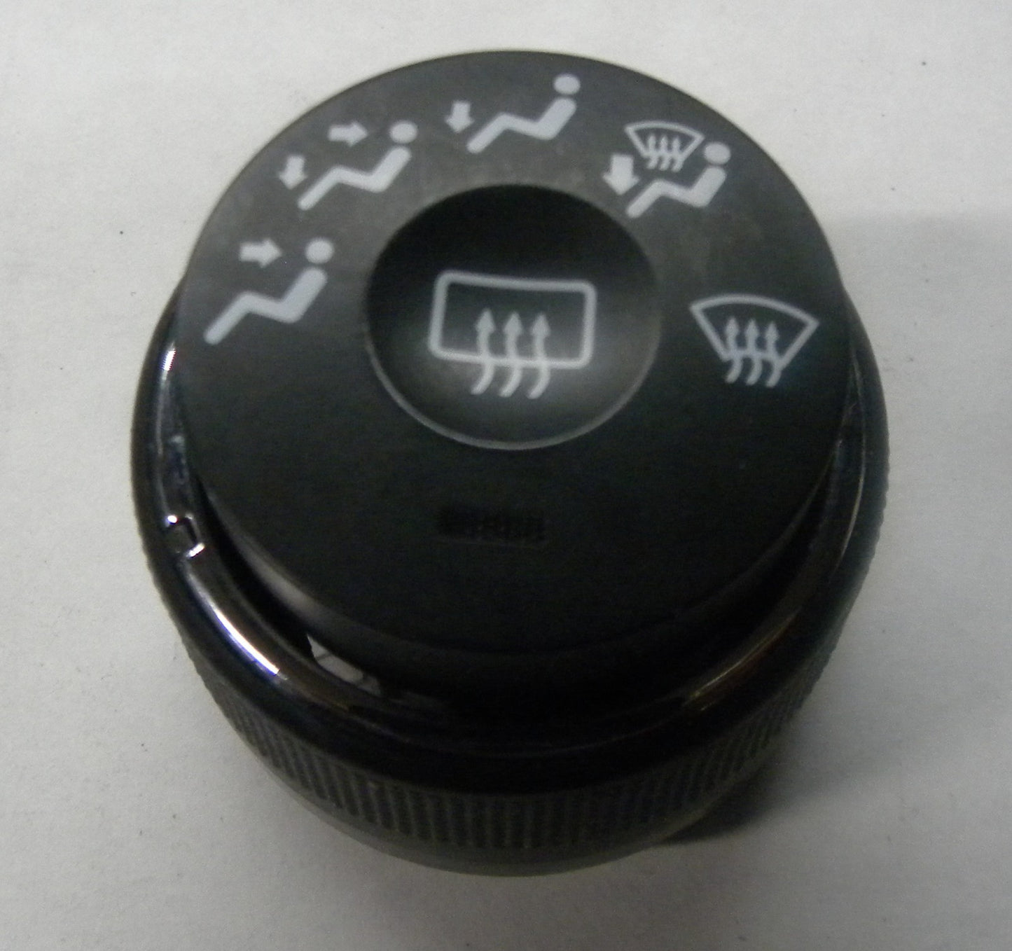 2006 - 2008 Chevy Impala Climate Control Heater A/C Knob OEM