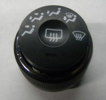 2006 - 2008 Chevy Impala Climate Control Heater A/C Knob OEM