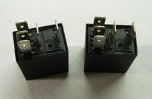 2 pcs HFV6 (012ZL-TR(170)(555) 5 Pin Power Relay 20/10A 12VDC Tested OEM  C3