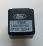 FORD OEM F0AB-14B192-AA  RELAY TESTED 1 YEAR WARRANTY FREE SHIPPING F1 - RarePartsFinder.Com