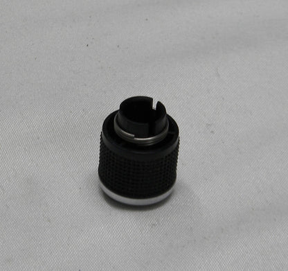 2009 Chrysler 300C Radio Stereo Volume Control Knob OEM