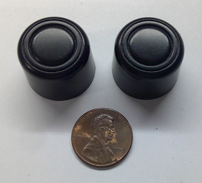 11 12 13 SUBARU FORESTER RADIO STEREO TUNER CONTROL KNOB SET OEM 86201SC630