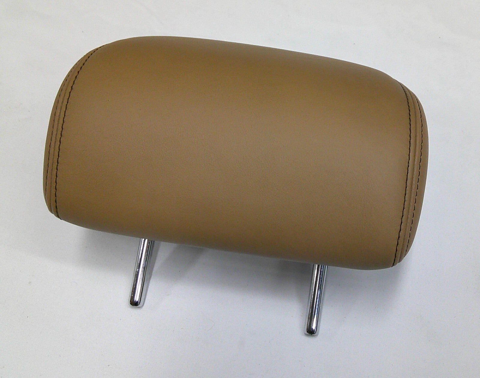 13 - 19 LEXUS GS350 L or R REAR SEAT BEIGE HEADREST HEAD REST FREE SHIPPING R2