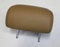 13 - 19 LEXUS GS350 L or R REAR SEAT BEIGE HEADREST HEAD REST FREE SHIPPING R2