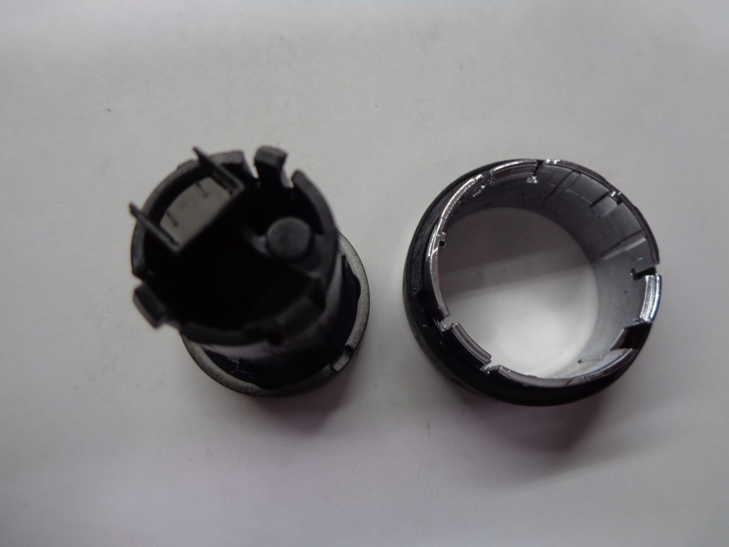 07 - 10 BMW 328 328XI 128 135 335 M3 E90 CLIMATE A/C HVAC KNOB OEM FREE SHIP
