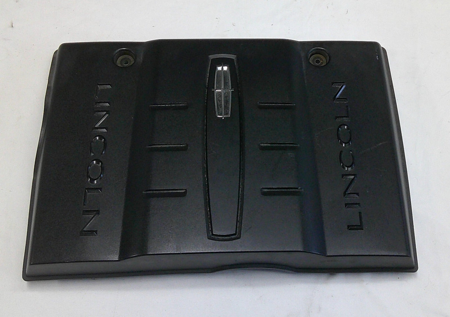 2007 - 2014 LINCOLN NAVIGATOR OEM ENGINE COVER  7L7Z6A949A FREE SHIPPING  EC2
