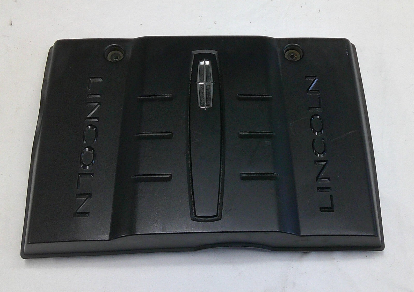 2007 - 2014 LINCOLN NAVIGATOR OEM ENGINE COVER  7L7Z6A949A FREE SHIPPING  EC2