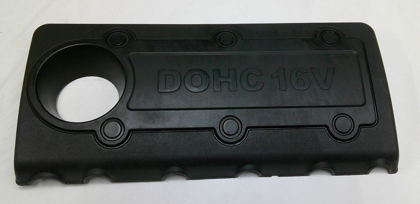 KIA FORTE RONDO SORENTO ENGINE APPEARANCE COVER 29240-2G000 FREE SHIPPING EC2 - RarePartsFinder.Com