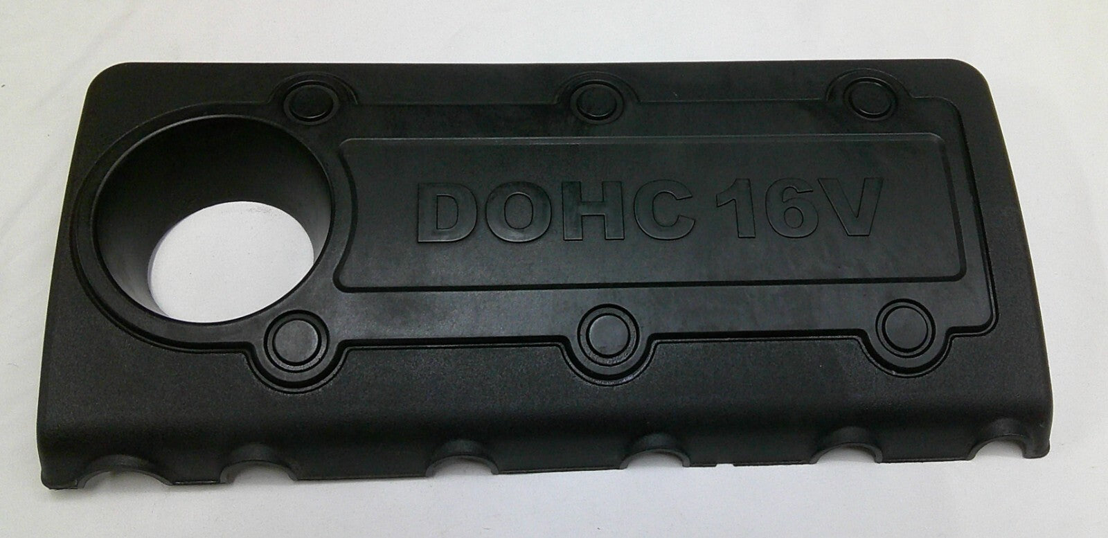 KIA FORTE RONDO SORENTO ENGINE APPEARANCE COVER 29240-2G000 FREE SHIPPING EC2 - RarePartsFinder.Com