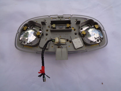 2000 - 2007 FORD TAURUS INTERIOR DOME LIGHT TESTED OEM FREE SHIPPING! R1 - RarePartsFinder.Com