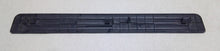 06-014 Honda Ridgeline Right Rear Sill Step Molding Black 84202-SJC-A010-M1 B6