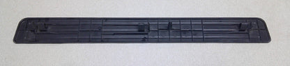 06-014 Honda Ridgeline Right Rear Sill Step Molding Black 84202-SJC-A010-M1 B6