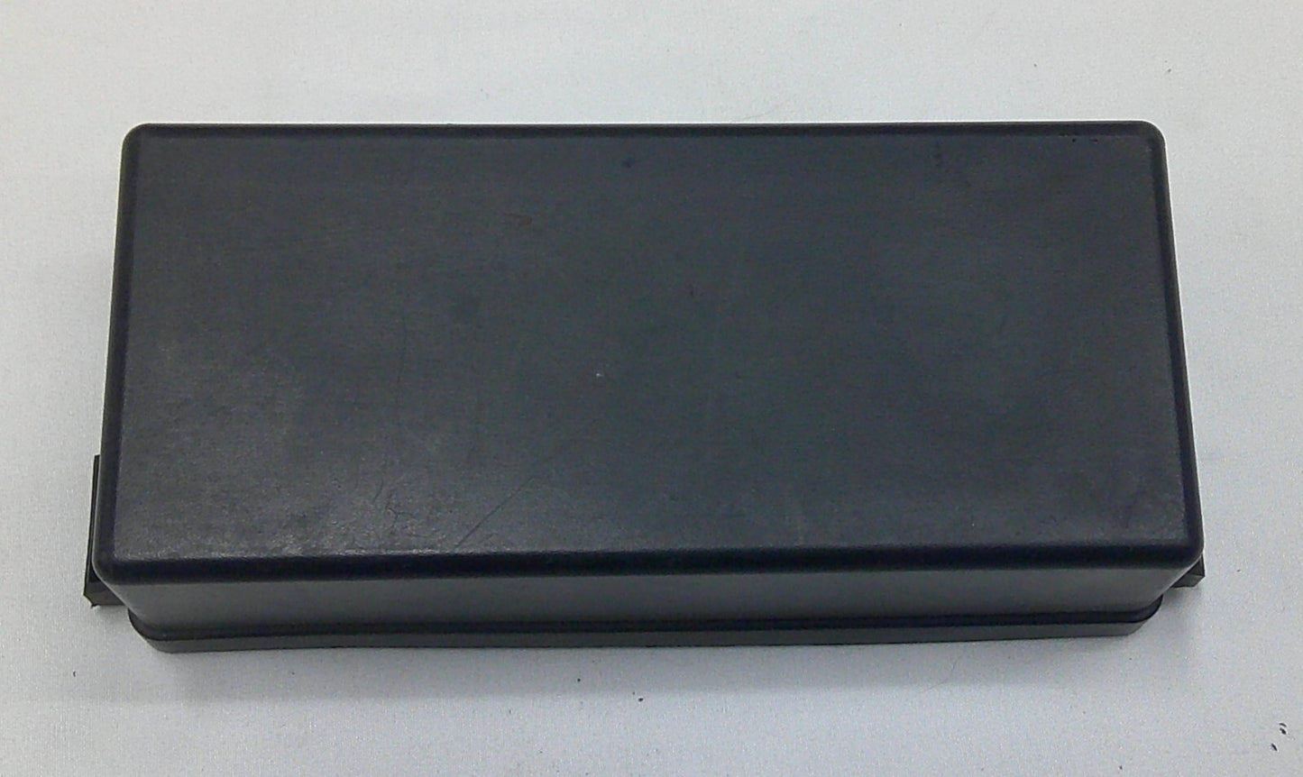 07 - 19 Nissan Xterra Under hood Relay Fuse Box Cover Top 24382-ZP00B R2