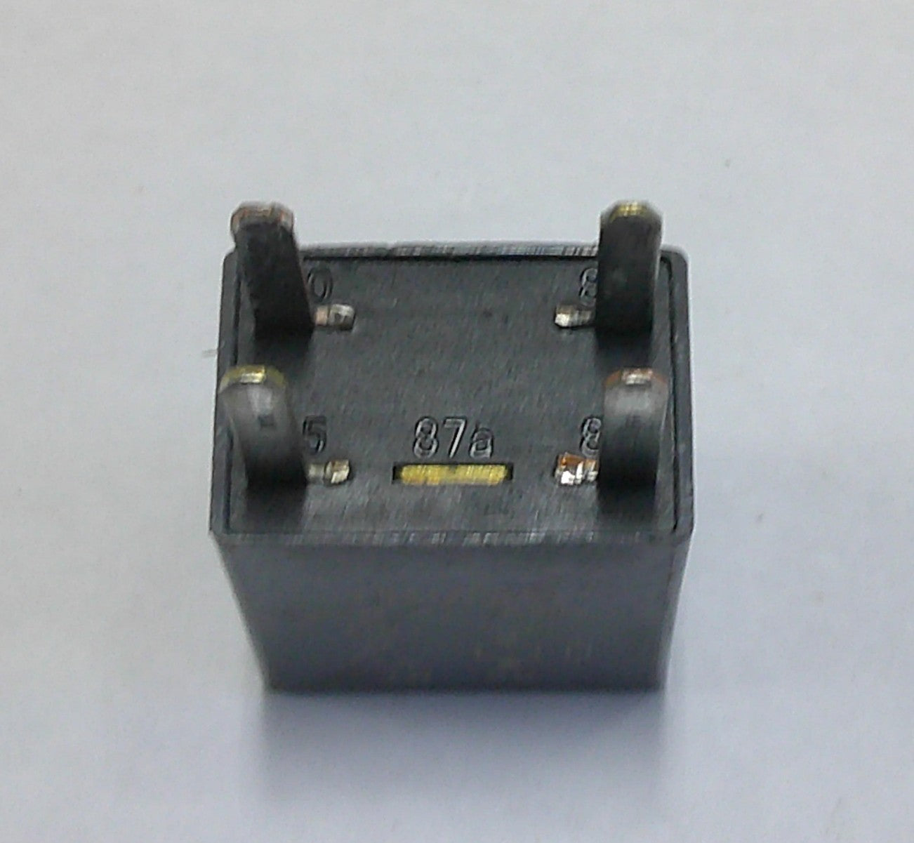 GM  RELAY  OMRON 15480090  0090 TESTED 1 YEAR WARRANTY    GM3