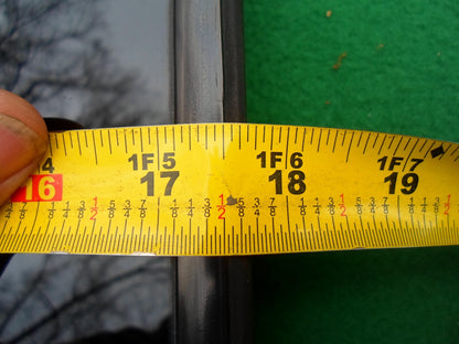 2002 HYUNDAI ELANTRA OEM YEAR SPECIFIC SUNROOF GLASS NO ACCIDENT FREE SHIPPING! - RarePartsFinder.Com