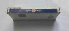 NOS ACDelco OEM Lot of 8x NEW Spark Plugs R43NTS6 5613795 Free Shipping!  B7